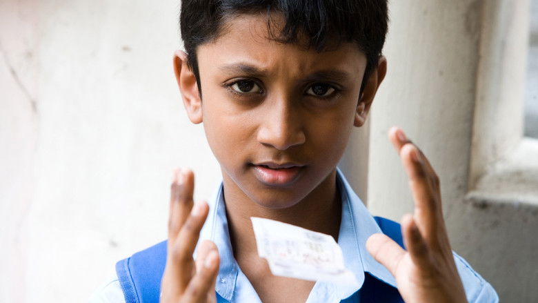 кадр из фильма My Magic