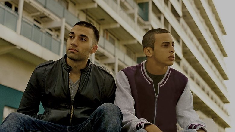 кадр из фильма My Brother the Devil