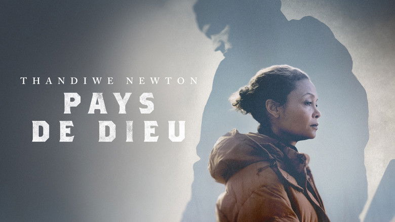 кадр из фильма Божья страна