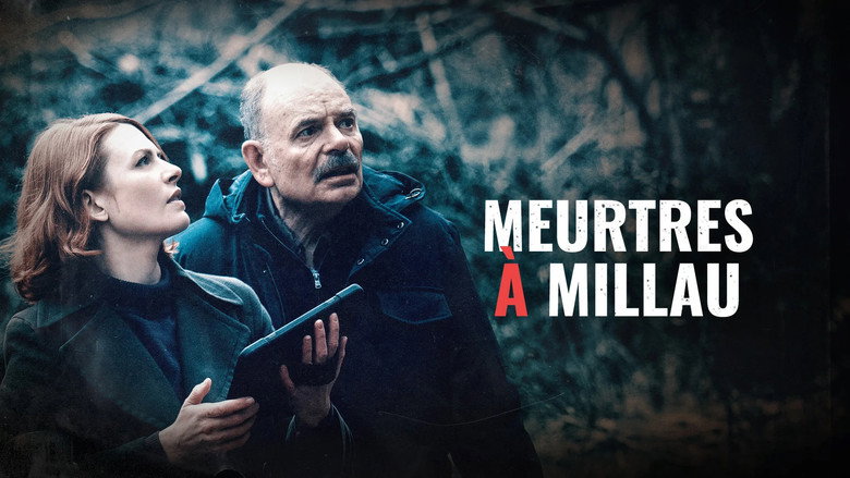 кадр из фильма Meurtres à Millau