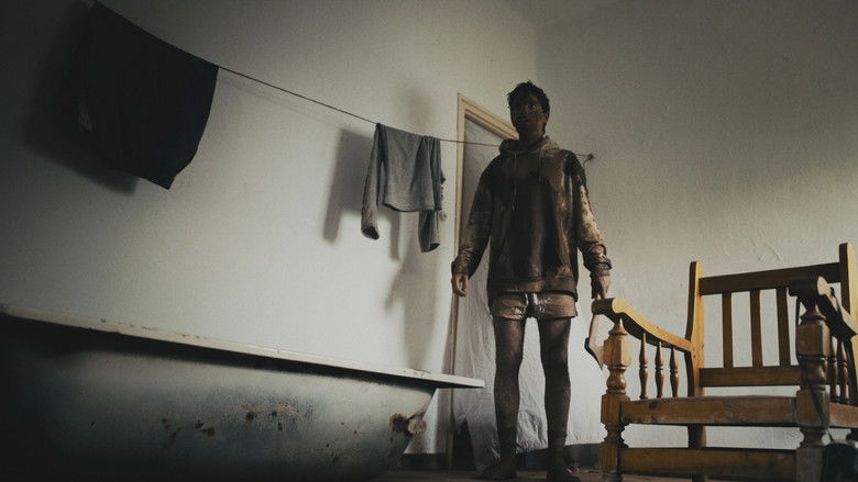 кадр из фильма La Casa