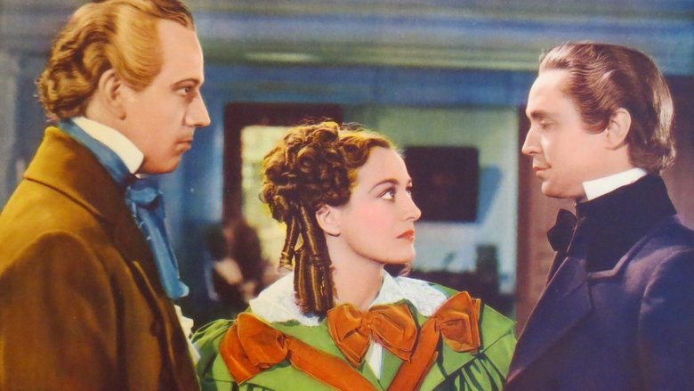 кадр из фильма Великолепная инсинуация