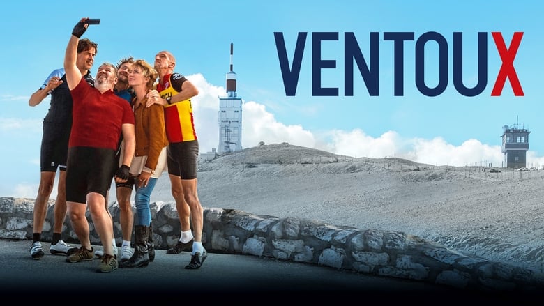 кадр из фильма Ventoux