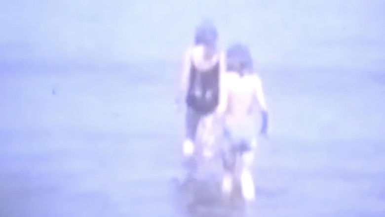 кадр из фильма Two Copper Wires