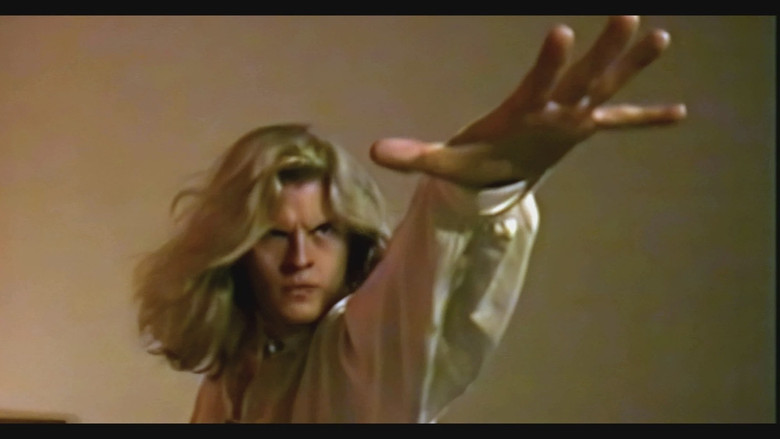 кадр из фильма The Good Book