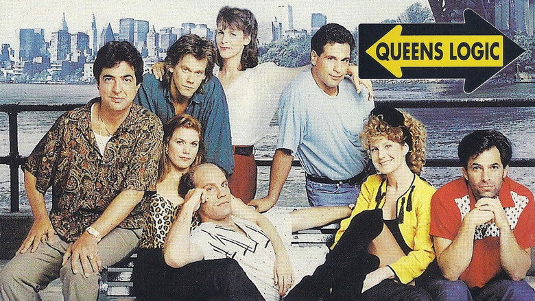 кадр из фильма Бруклинская рокировка