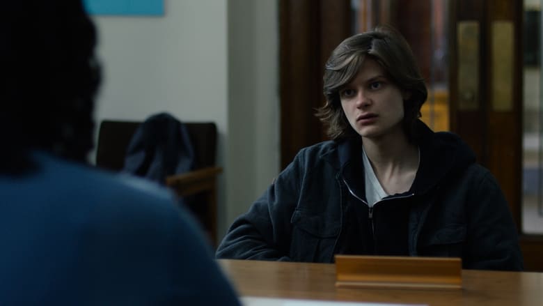 кадр из фильма You Can Go