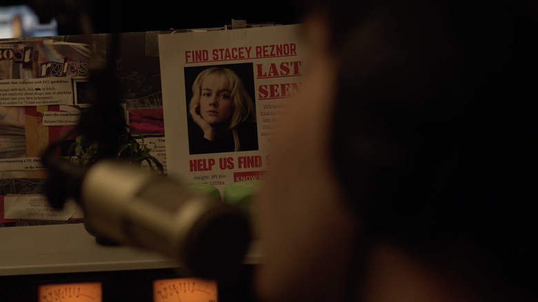 кадр из фильма A Redly Dead