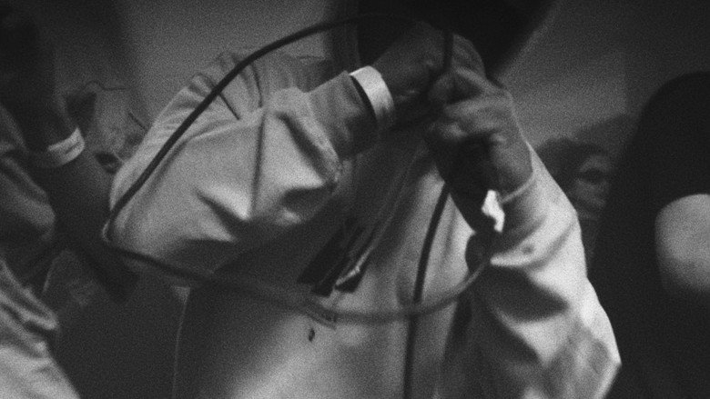 A DISTORTED INDIVIDUAL.