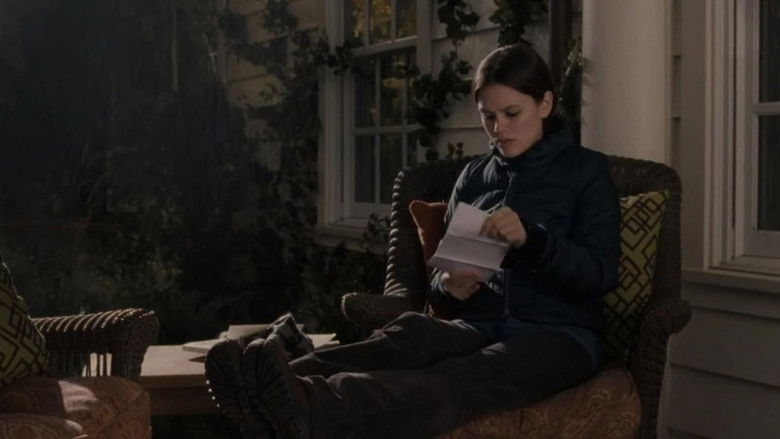 кадр из фильма В ожидании вечности