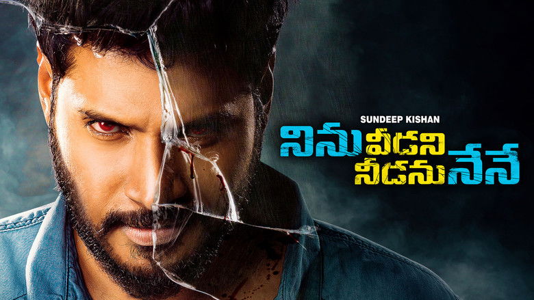 кадр из фильма నిను వీడని నీడను నేనే