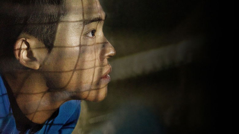 кадр из фильма 낫아웃