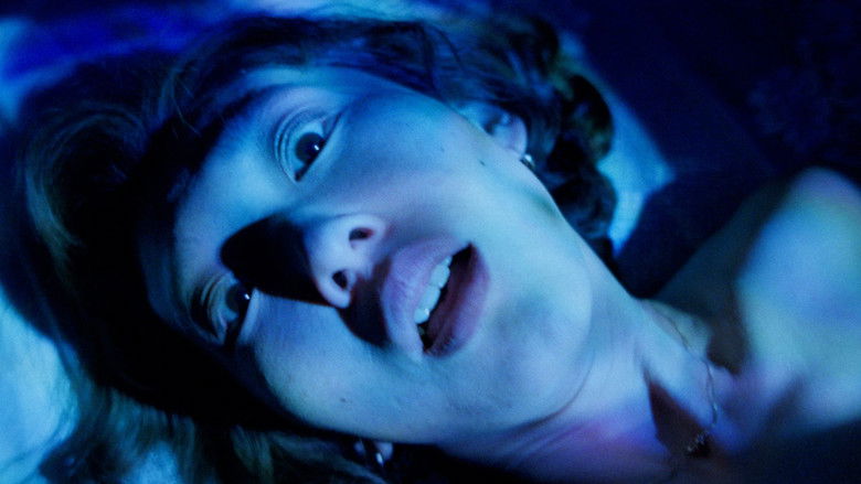 кадр из фильма (生)盗聴リポート　痴話