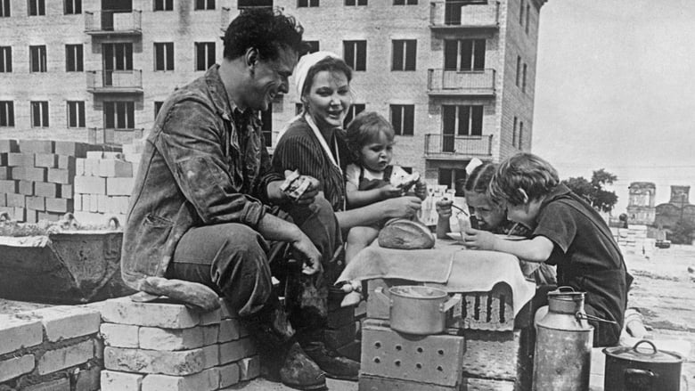 кадр из фильма Аннушка