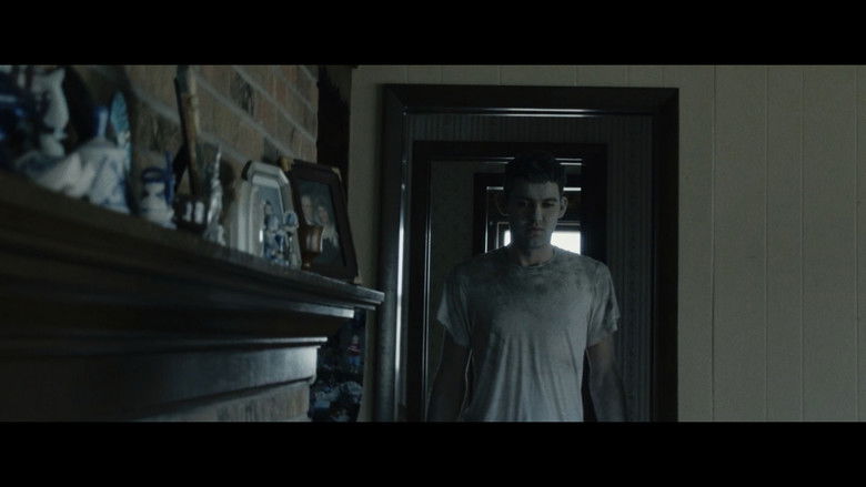 кадр из фильма Light of Life