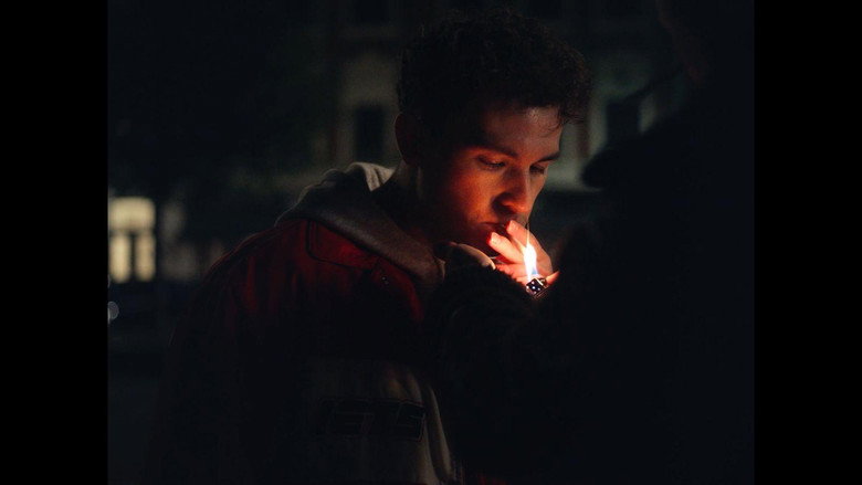 кадр из фильма Jarak