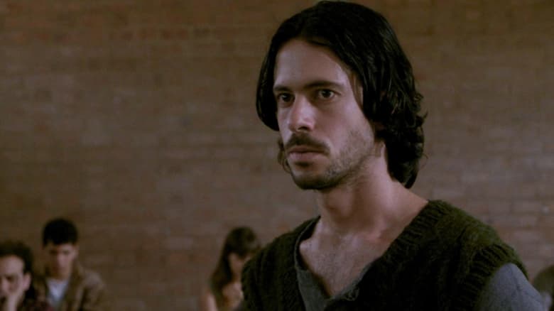 кадр из фильма Без жалости