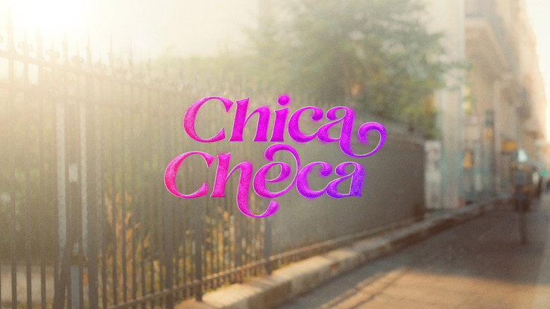 кадр из фильма Chica Checa