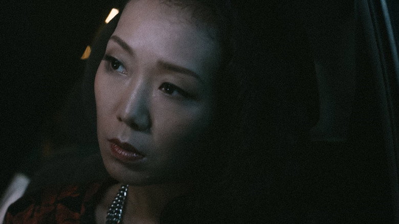 кадр из фильма 拾心碎的荒