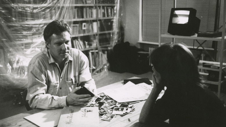 кадр из фильма Der schwarze Kasten