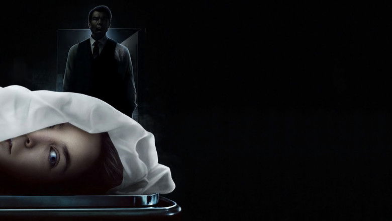 кадр из фильма Клаустрофобы: Квест с того света