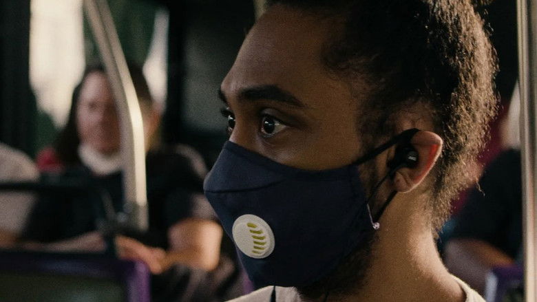 кадр из фильма Nonstop