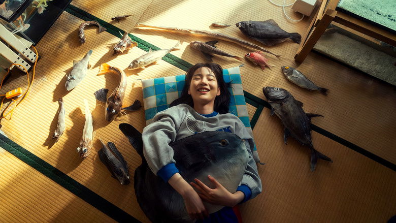 кадр из фильма Рыбная история