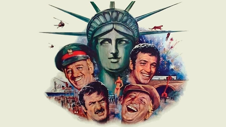 кадр из фильма Супермозг