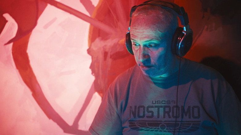 кадр из фильма Noiseman