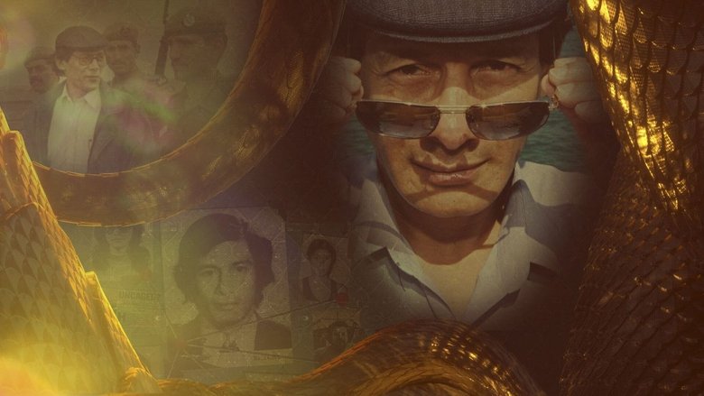 кадр из фильма Sur la piste du serpent