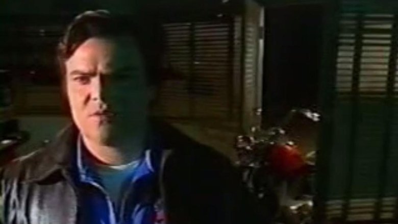 кадр из фильма Heat Vision and Jack