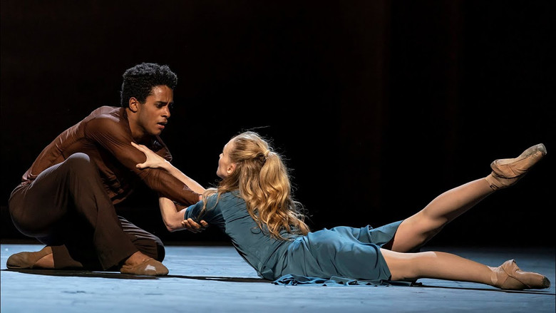 кадр из фильма Royal Opera House: The Cellist