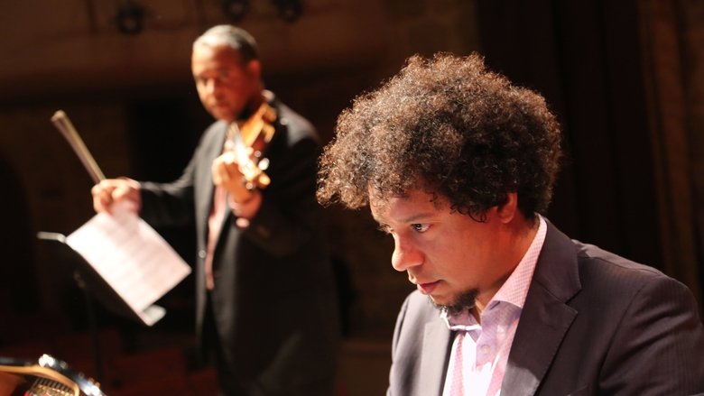 кадр из фильма Los Hermanos/The Brothers