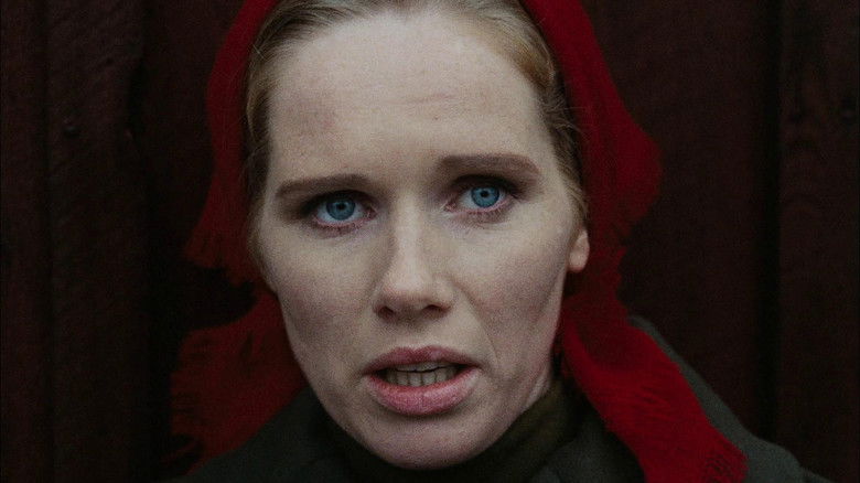 кадр из фильма Страсть