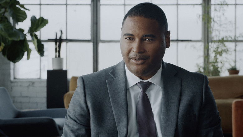 кадр из фильма Unfinished Lives