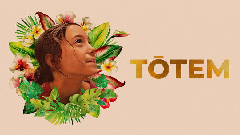 кадр из фильма Тотем