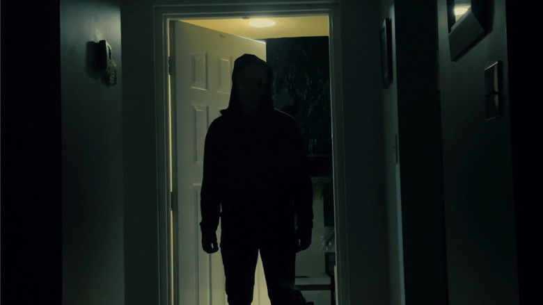 кадр из фильма The Bagman: First Cut