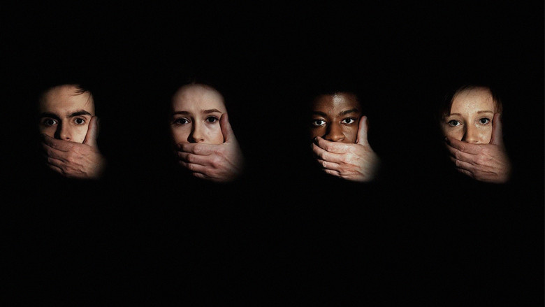 кадр из фильма The Quiet Ones