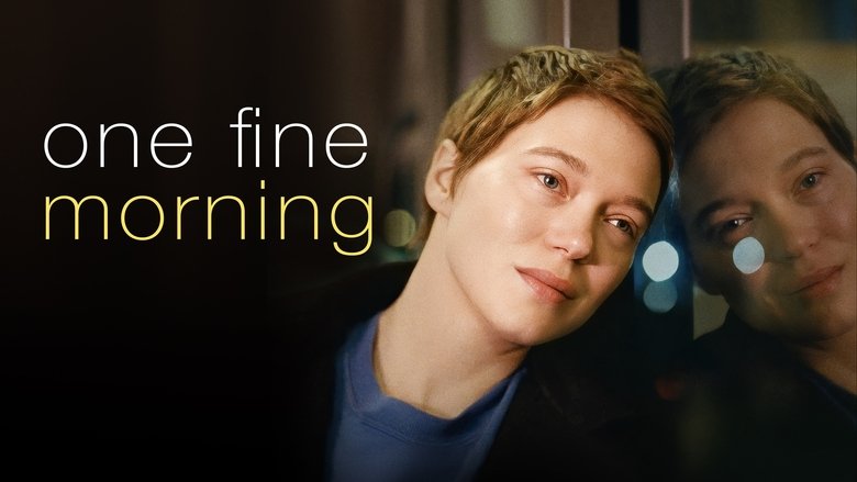 кадр из фильма Одним прекрасным утром