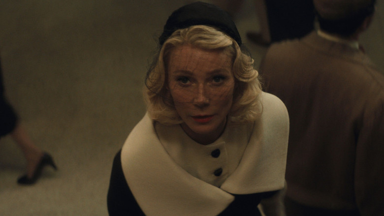 кадр из фильма Марти Великолепный