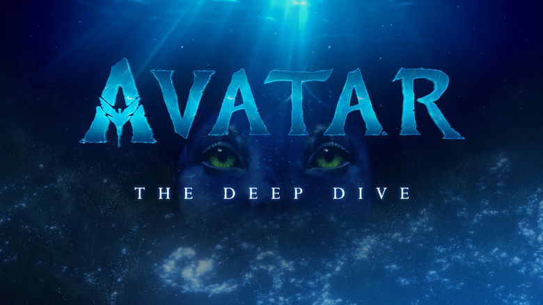 кадр из фильма Avatar: The Deep Dive - A Special Edition of 20/20