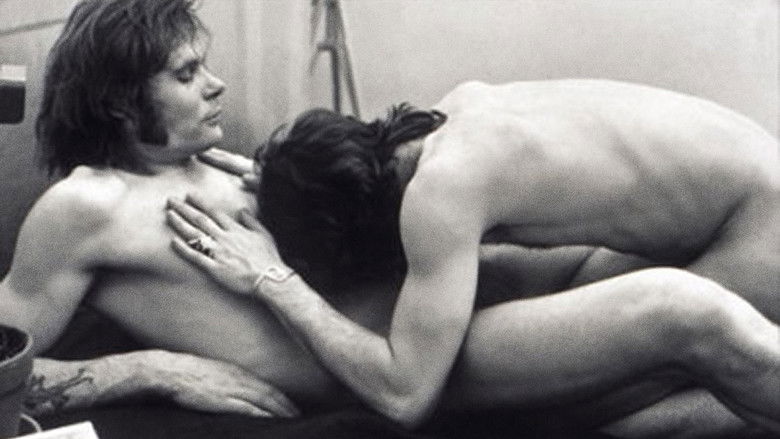 кадр из фильма Left-Handed