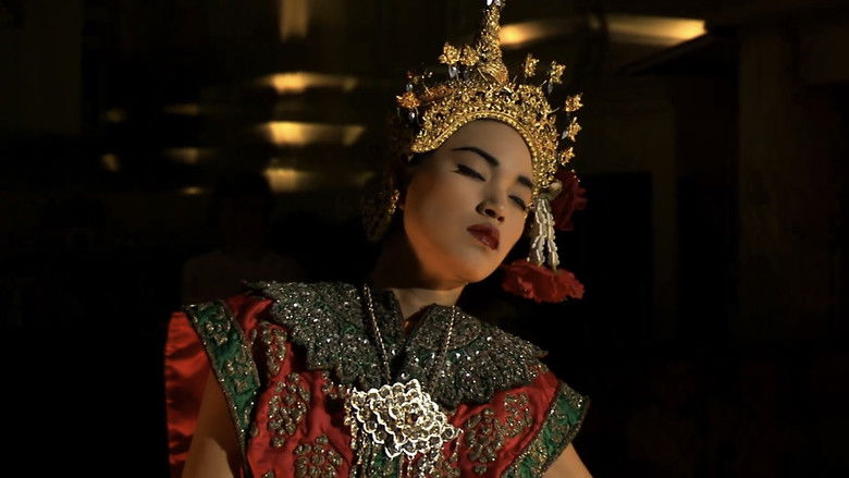 кадр из фильма ผีคนเป็น