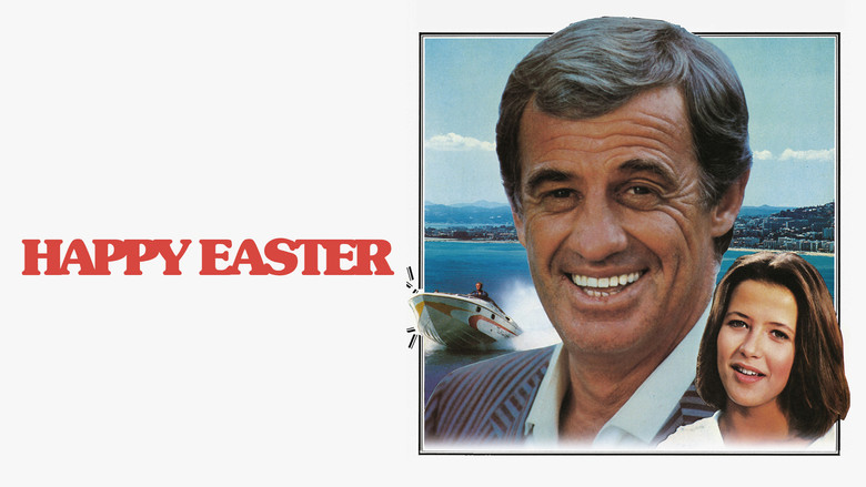 кадр из фильма Весёлая пасха