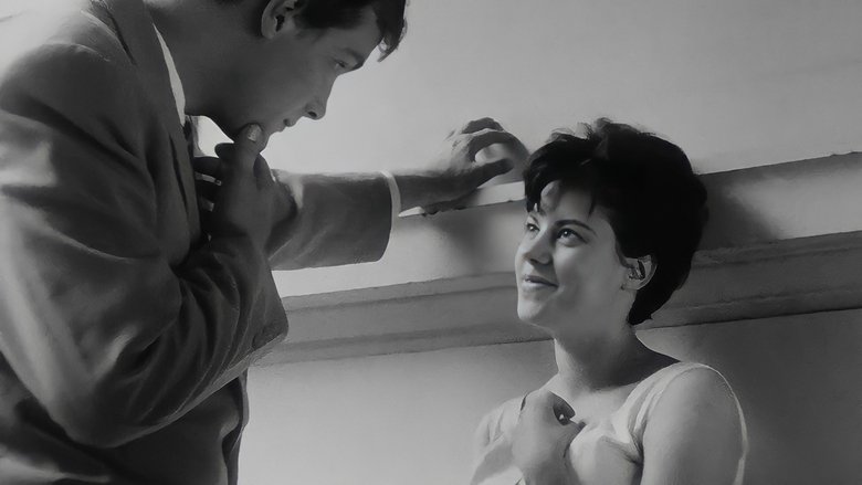 кадр из фильма Булочница из Монсо