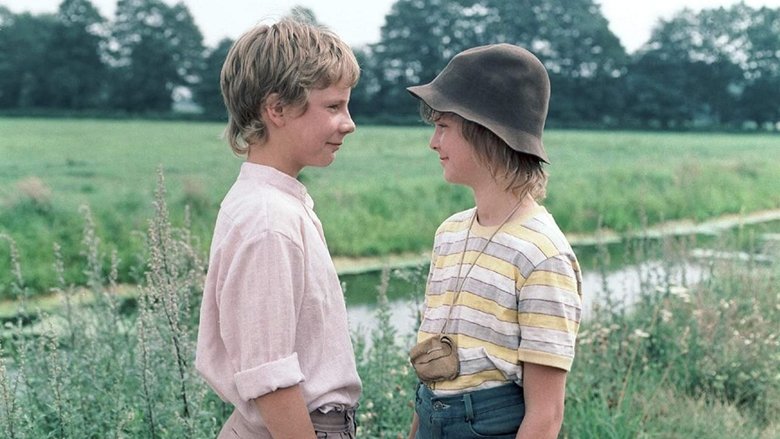 кадр из фильма Feriengewitter