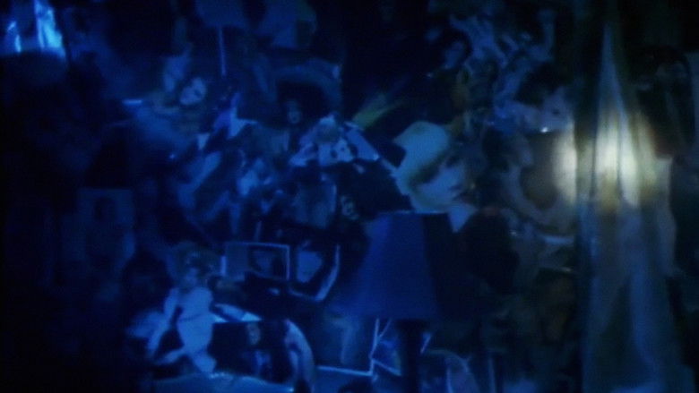 кадр из фильма Date of the Dead