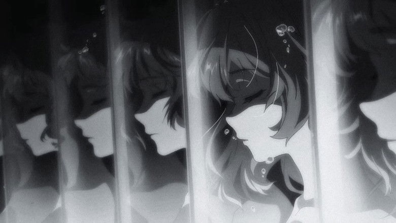 Honkai: Star Rail - The Embers of Glamoth