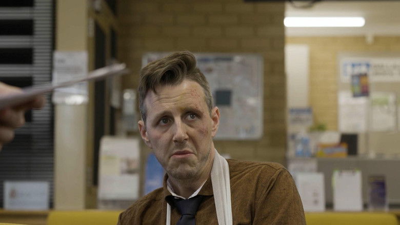 кадр из фильма The Show Must Go On