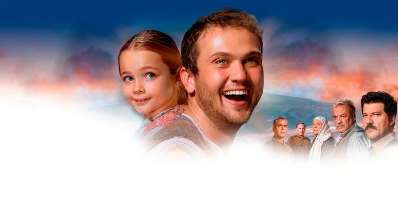 кадр из фильма Чудо в камере № 7